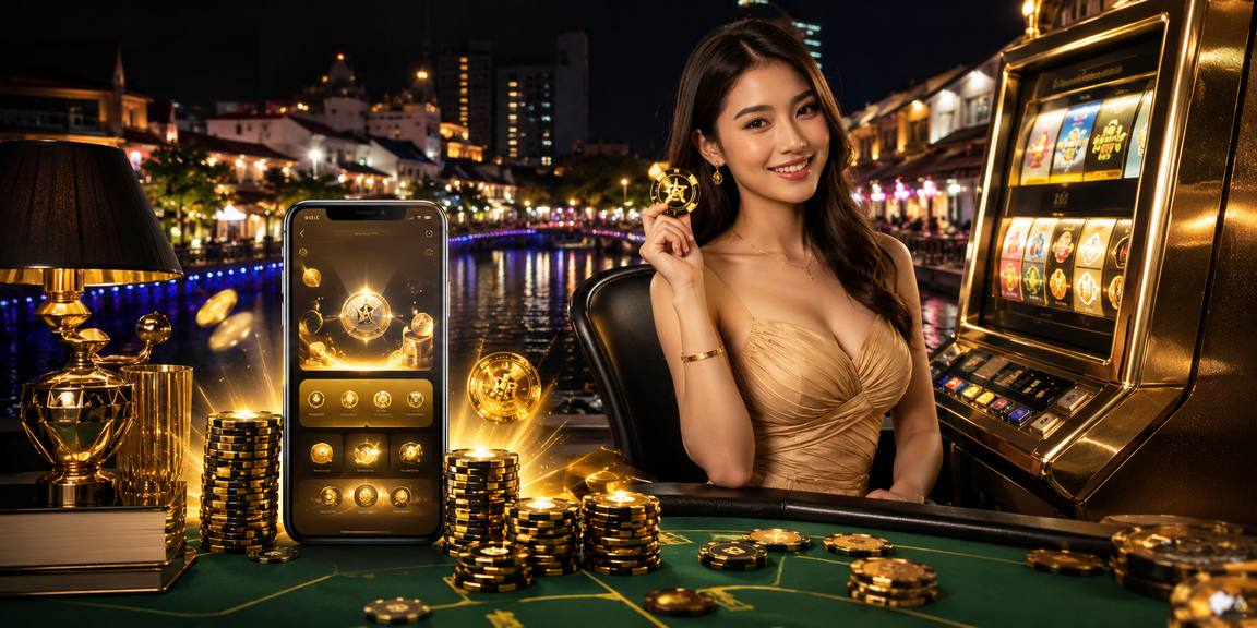 cp22b Buka akaun dan mula dalam masa beberapa minit